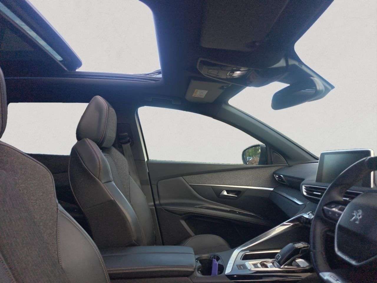 2018 PEUGEOT 3008 2018 PEUGEOT 3008