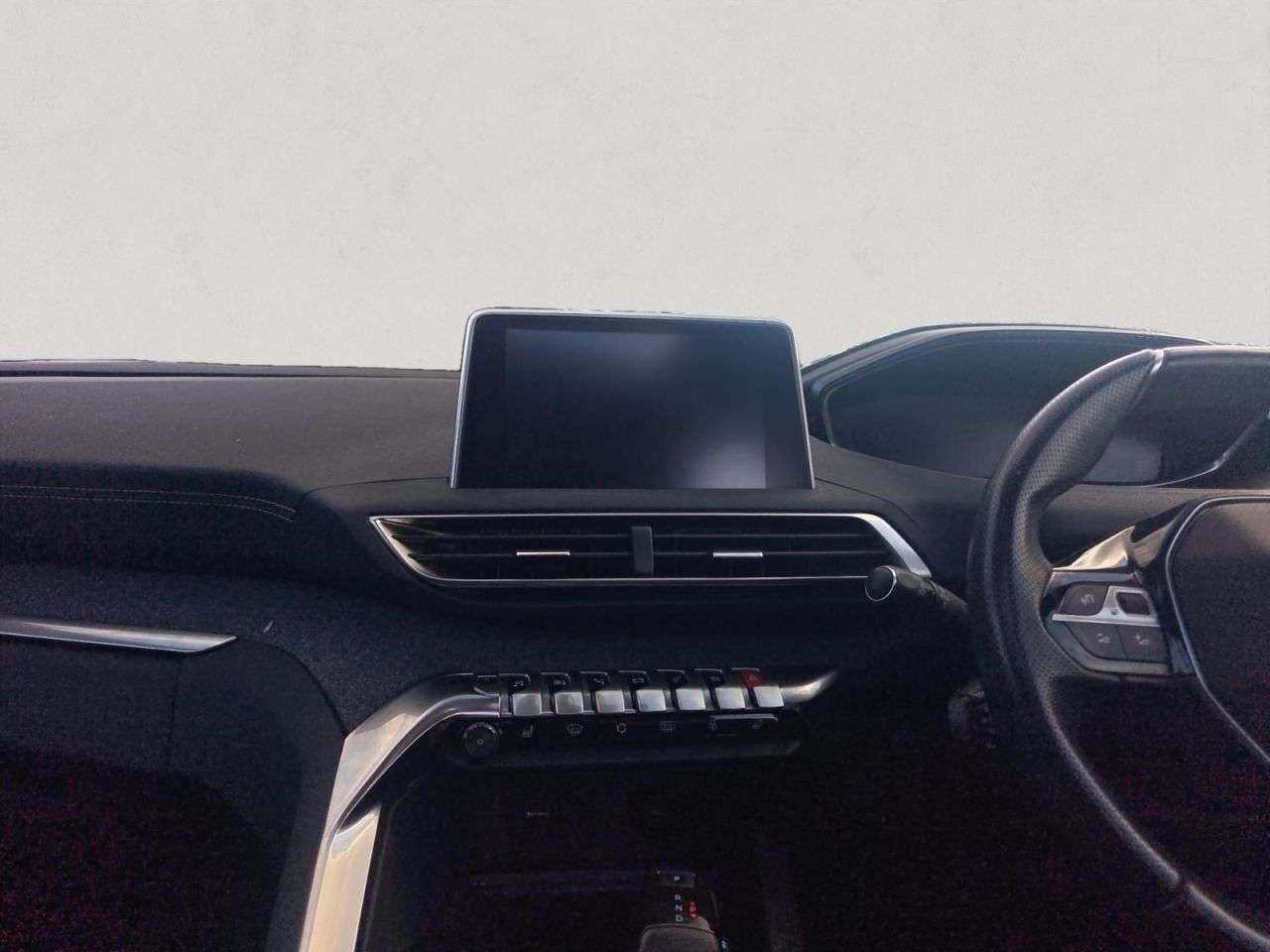 2018 PEUGEOT 3008 2018 PEUGEOT 3008