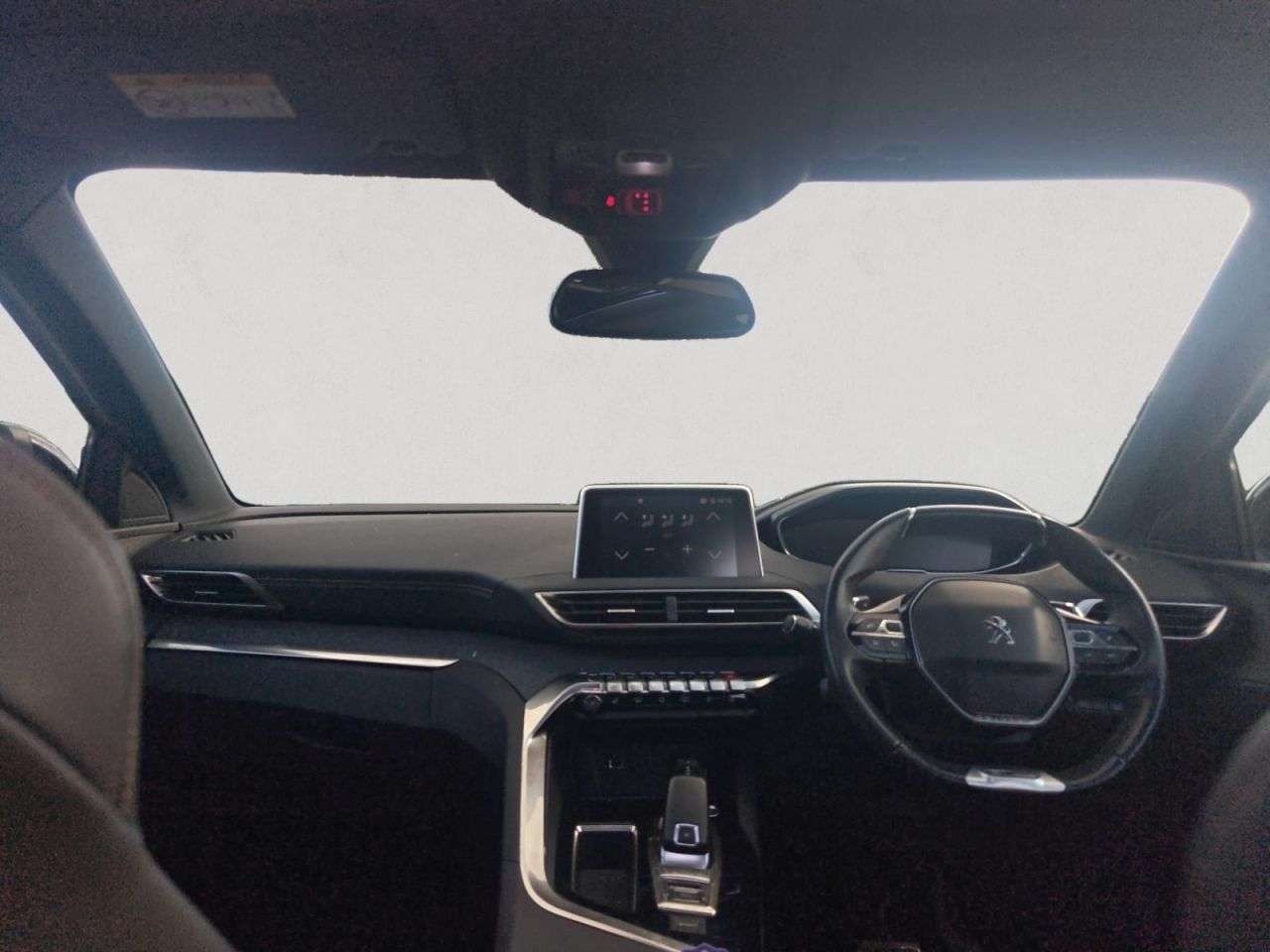2018 PEUGEOT 3008 2018 PEUGEOT 3008