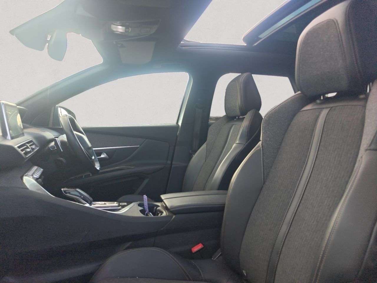 2018 PEUGEOT 3008 2018 PEUGEOT 3008