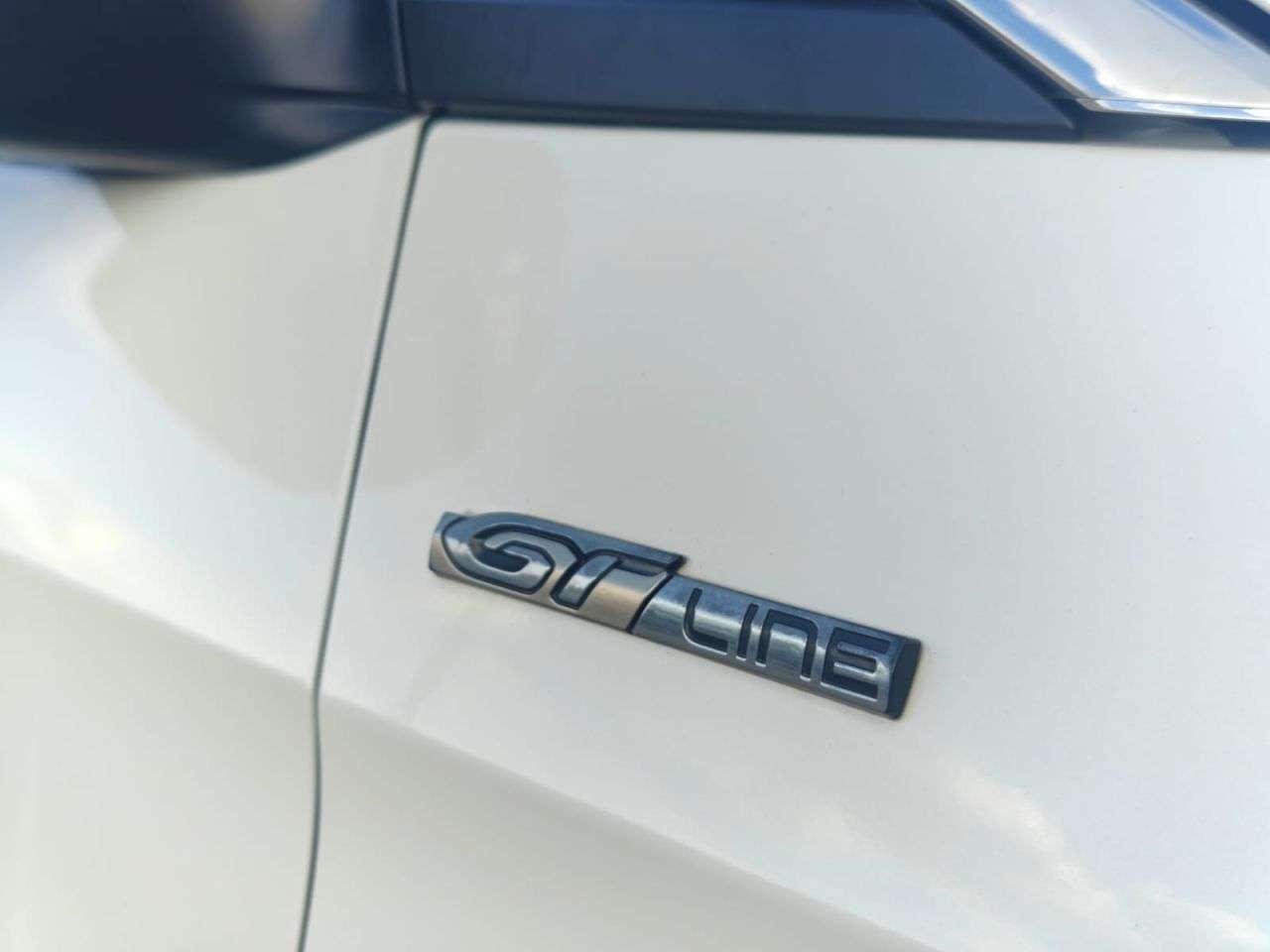 2018 PEUGEOT 3008 2018 PEUGEOT 3008