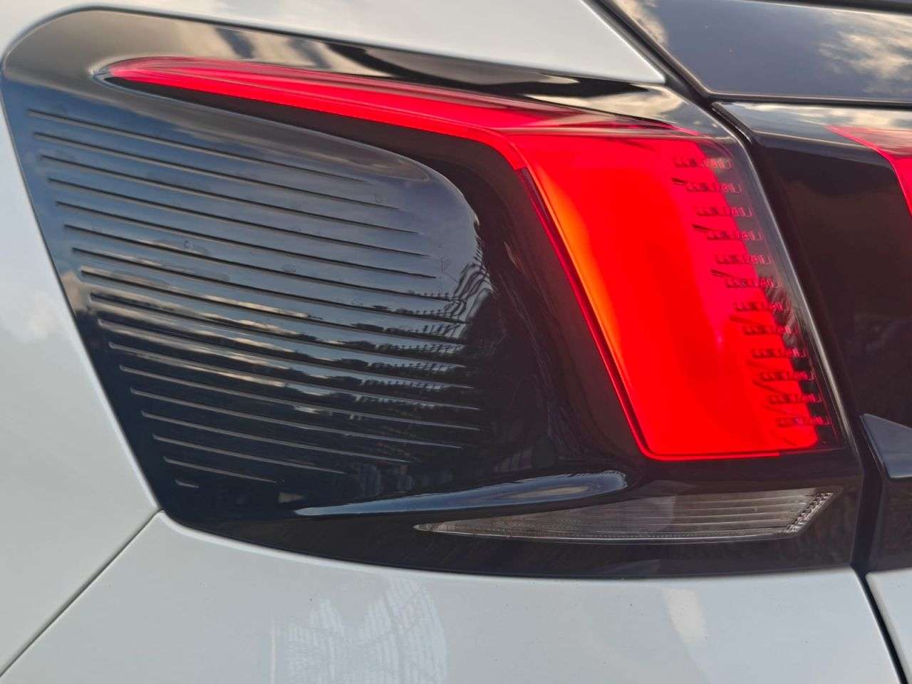 2018 PEUGEOT 3008 2018 PEUGEOT 3008