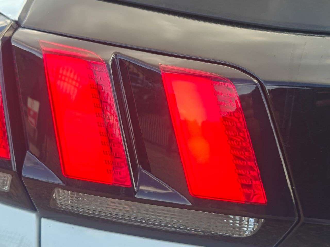 2018 PEUGEOT 3008 2018 PEUGEOT 3008