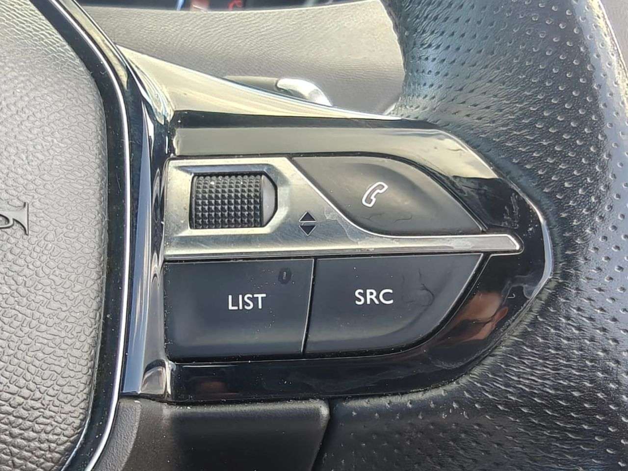2018 PEUGEOT 3008 2018 PEUGEOT 3008