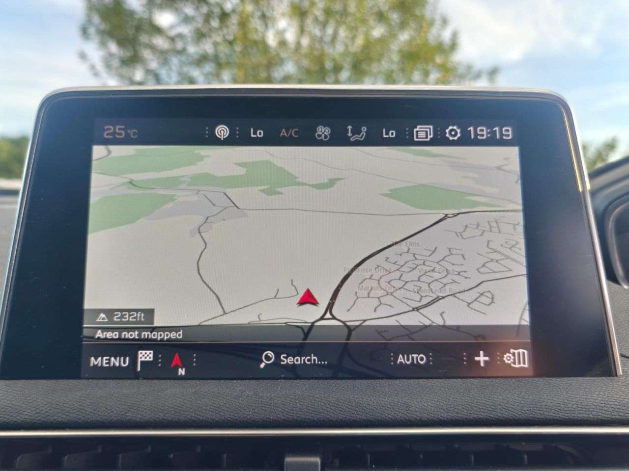 2018 PEUGEOT 3008 2018 PEUGEOT 3008