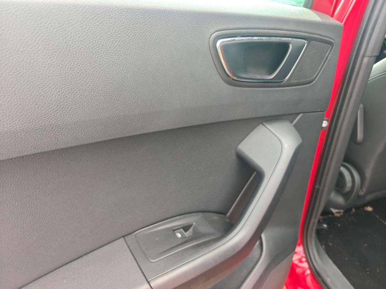 2019 SEAT ATECA 2019 SEAT ATECA