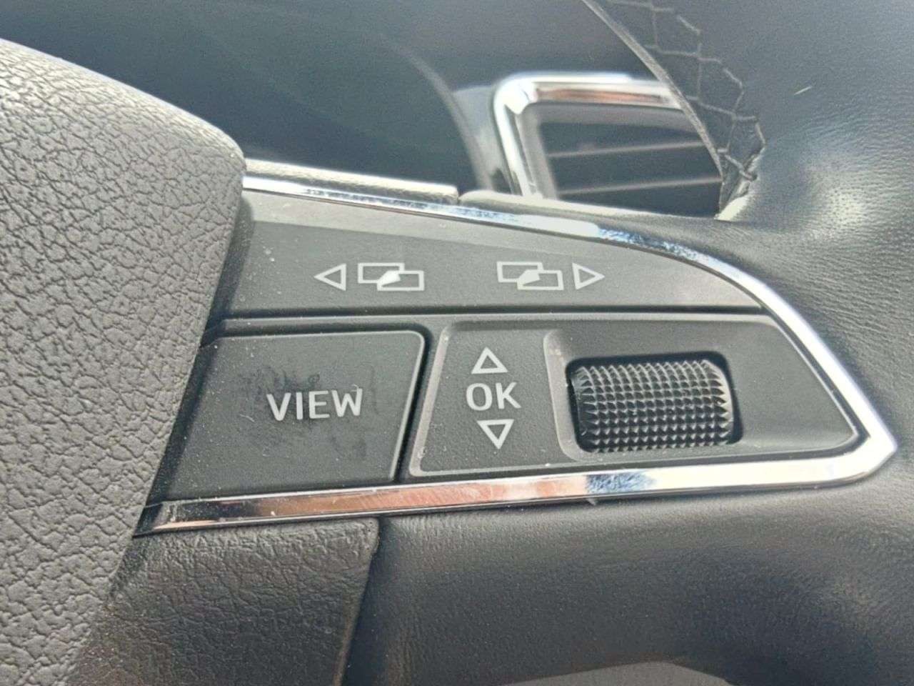 2019 SEAT ATECA 2019 SEAT ATECA