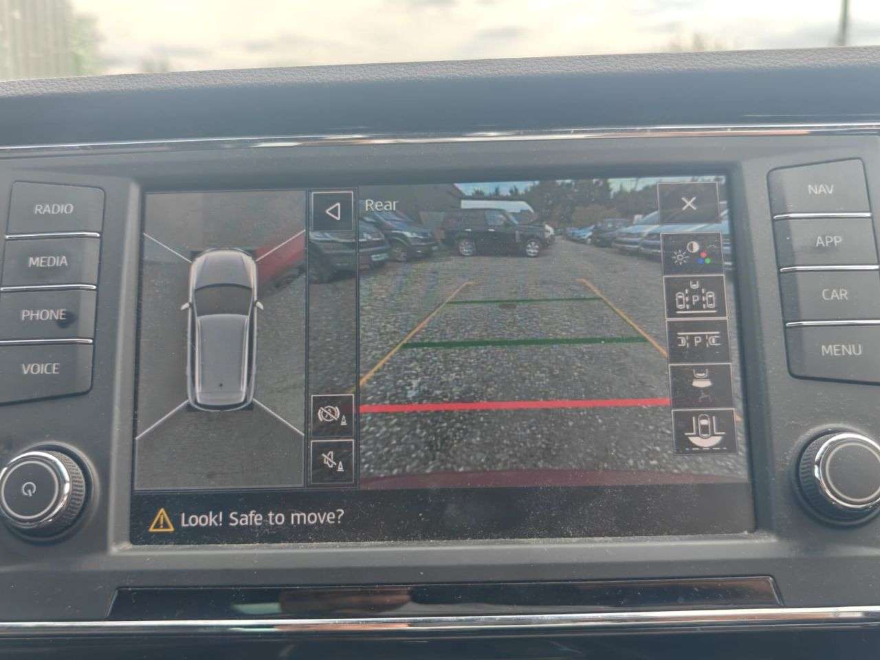 2019 SEAT ATECA 2019 SEAT ATECA