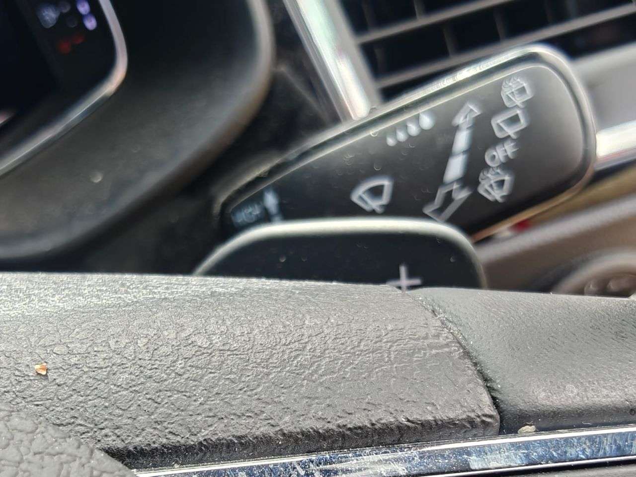2019 SEAT ATECA 2019 SEAT ATECA