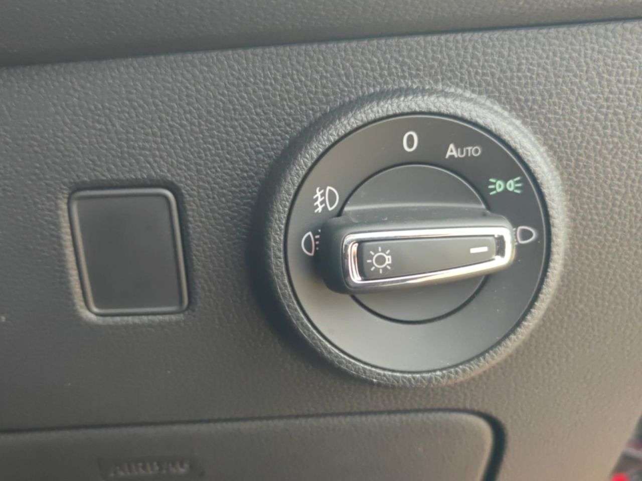 2019 SEAT ATECA 2019 SEAT ATECA