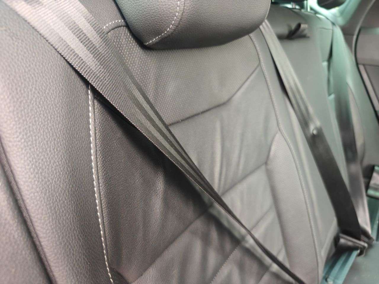 2019 SEAT ATECA 2019 SEAT ATECA