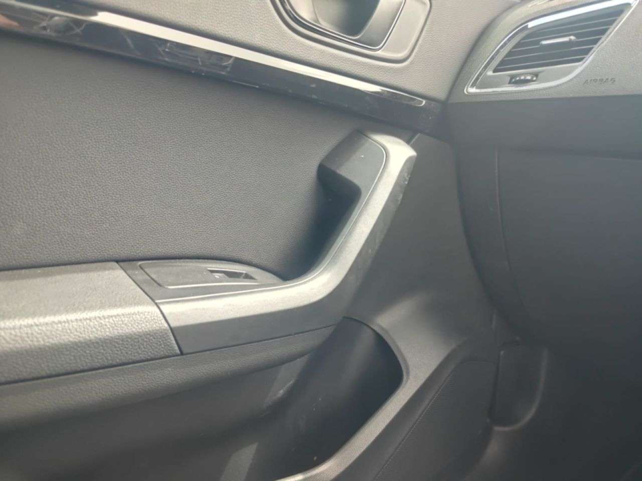 2019 SEAT ATECA 2019 SEAT ATECA