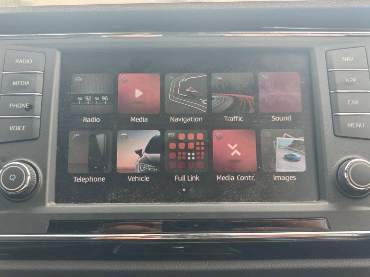 2019 SEAT ATECA 2019 SEAT ATECA