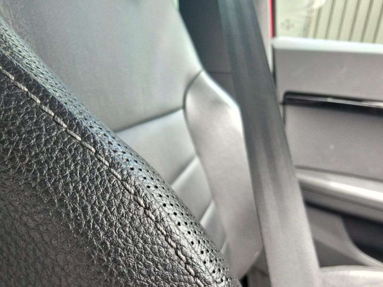 2019 SEAT ATECA 2019 SEAT ATECA