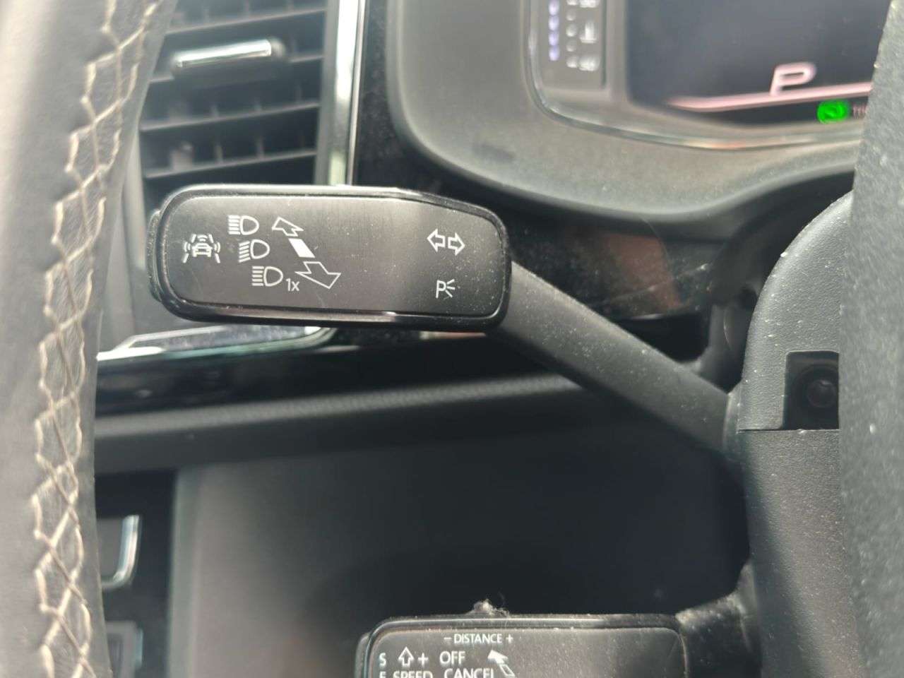 2019 SEAT ATECA 2019 SEAT ATECA