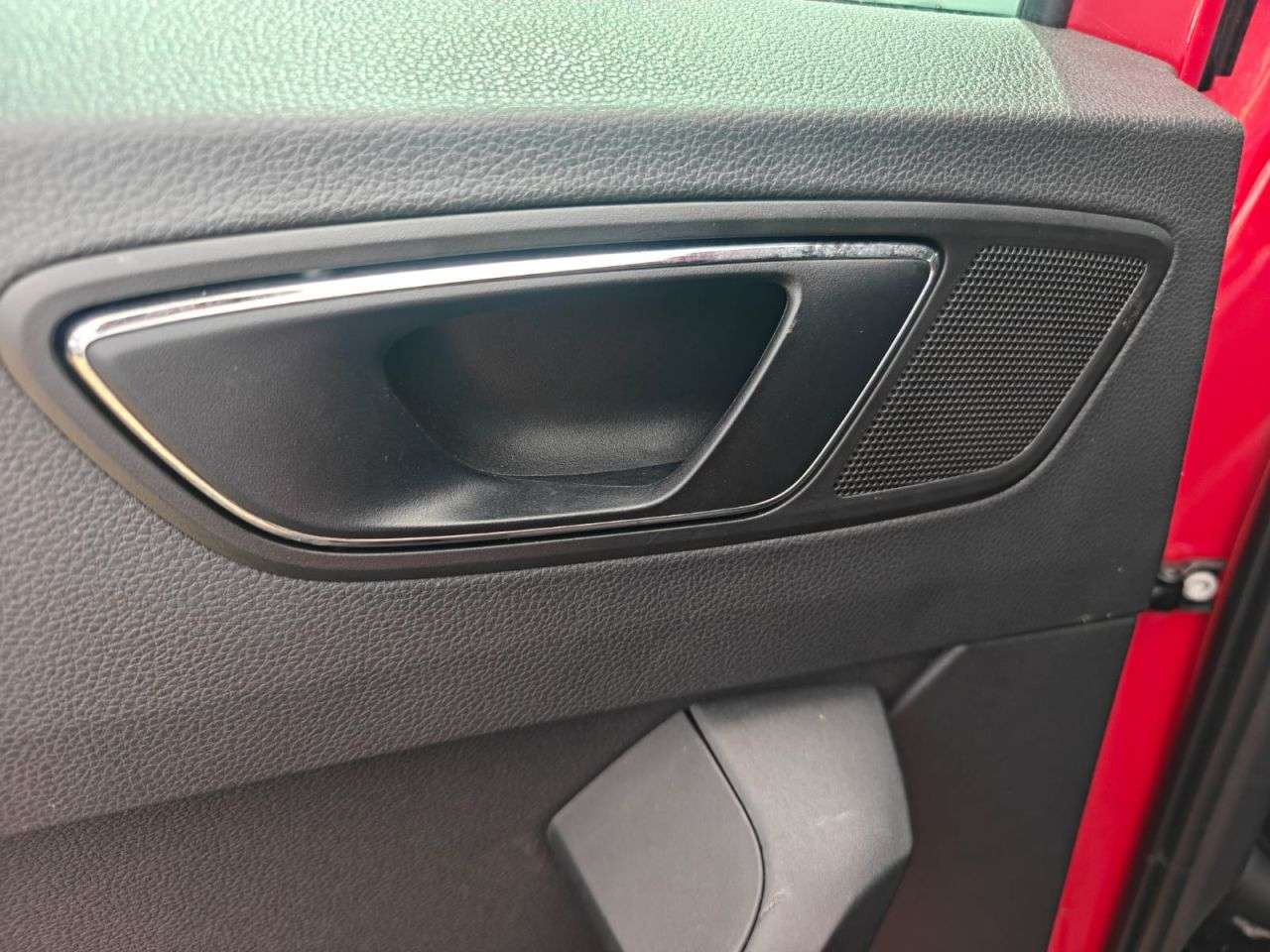 2019 SEAT ATECA 2019 SEAT ATECA