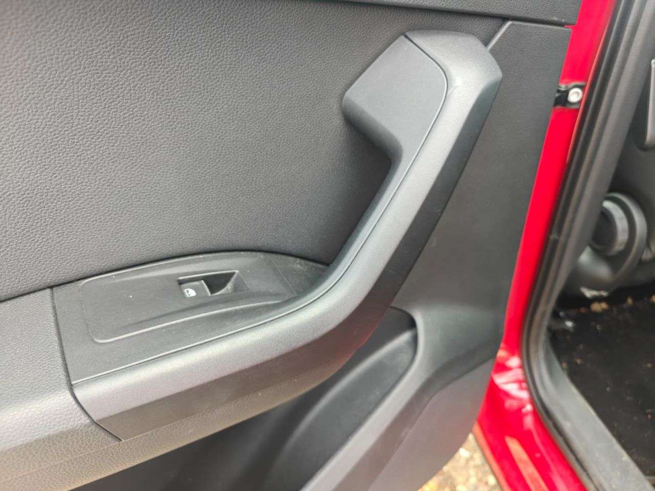 2019 SEAT ATECA 2019 SEAT ATECA