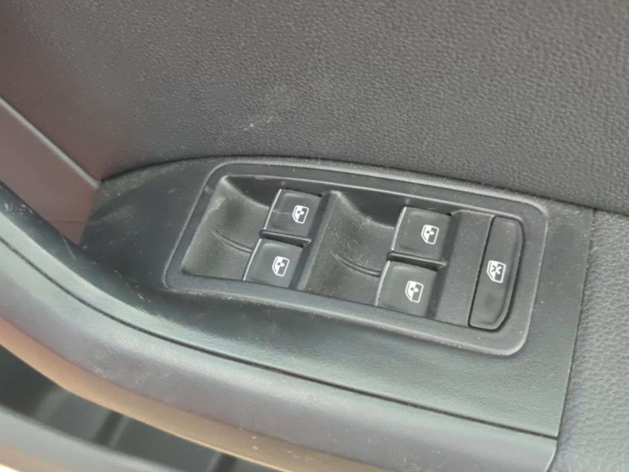 2019 SEAT ATECA 2019 SEAT ATECA