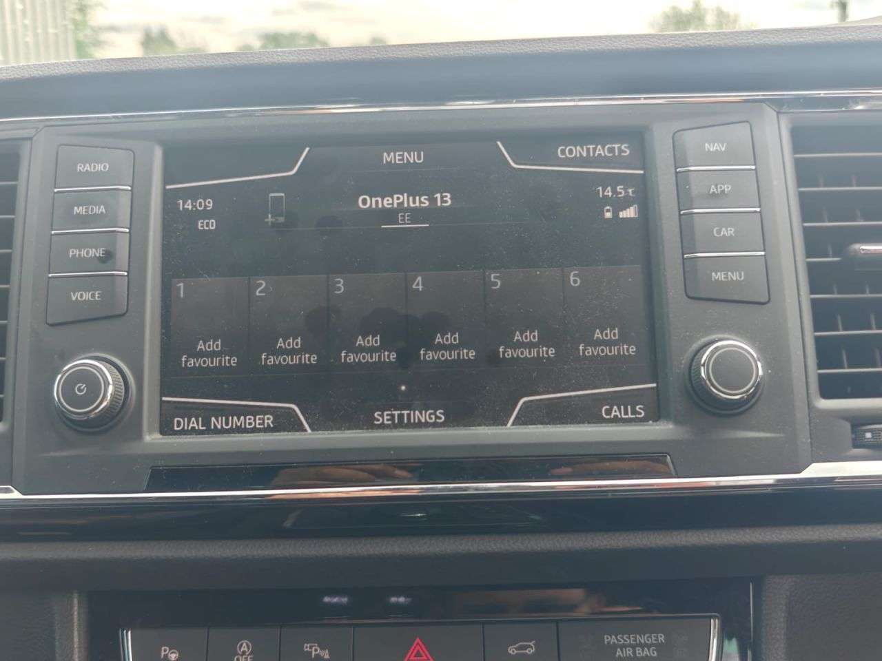 2019 SEAT ATECA 2019 SEAT ATECA