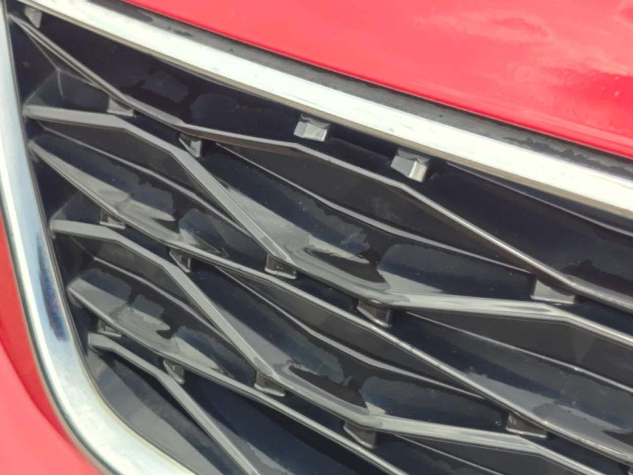 2019 SEAT ATECA 2019 SEAT ATECA