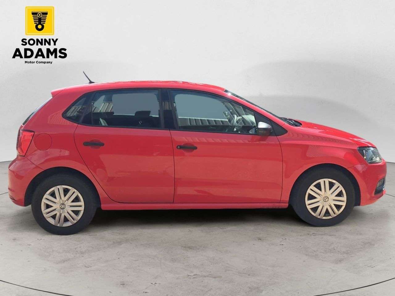 A 2015 VOLKSWAGEN POLO 1.0 BlueMotion Tech S Hatchback 5dr Petrol Manual Euro 6 (s/s) (60 ps) A 2015 VOLKSWAGEN POLO 1.0 BlueMotion Tech S Hatchback 5dr Petrol Manual Euro 6 (s/s) (60 ps)