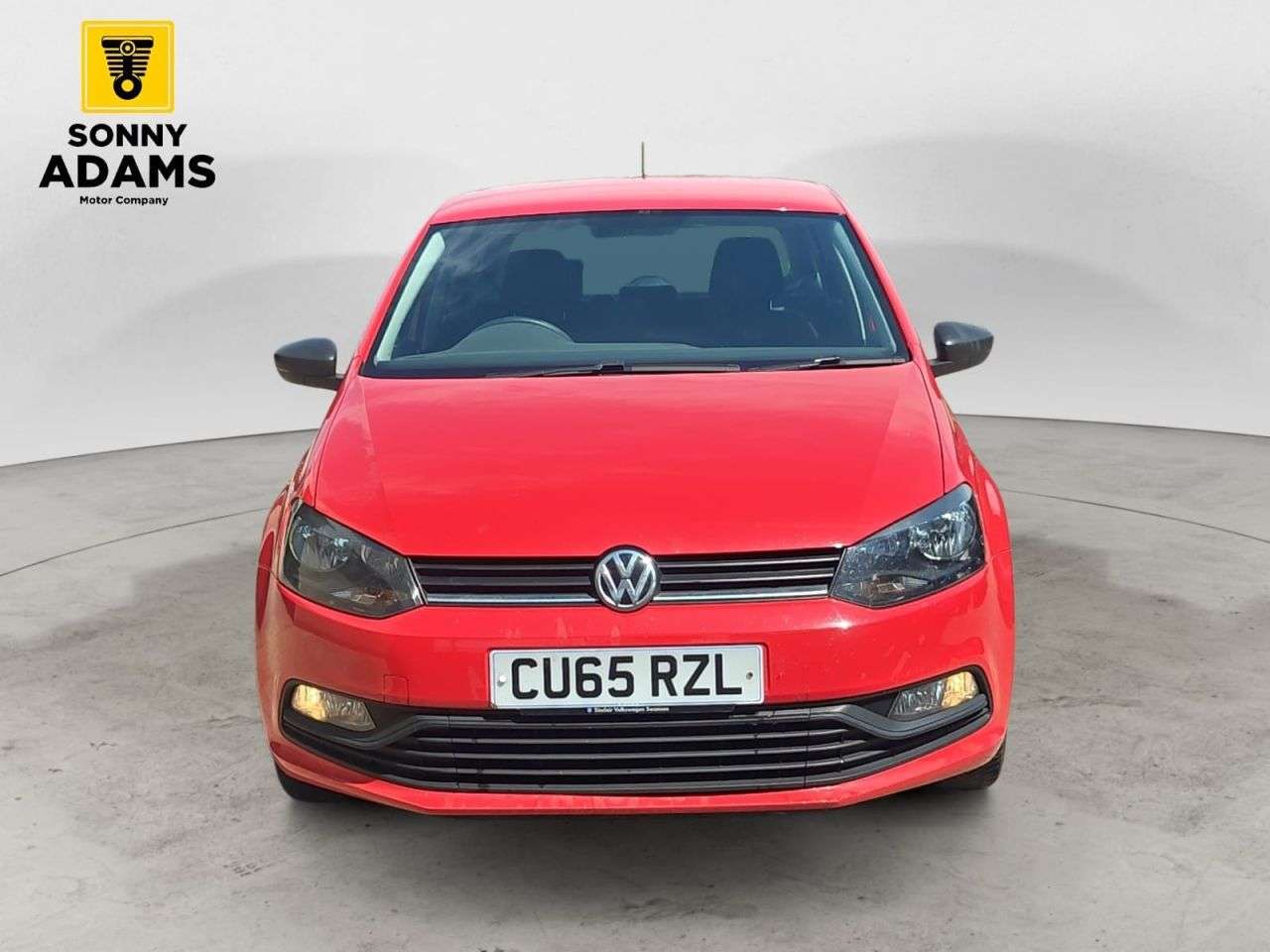 A 2015 VOLKSWAGEN POLO 1.0 BlueMotion Tech S Hatchback 5dr Petrol Manual Euro 6 (s/s) (60 ps) A 2015 VOLKSWAGEN POLO 1.0 BlueMotion Tech S Hatchback 5dr Petrol Manual Euro 6 (s/s) (60 ps)