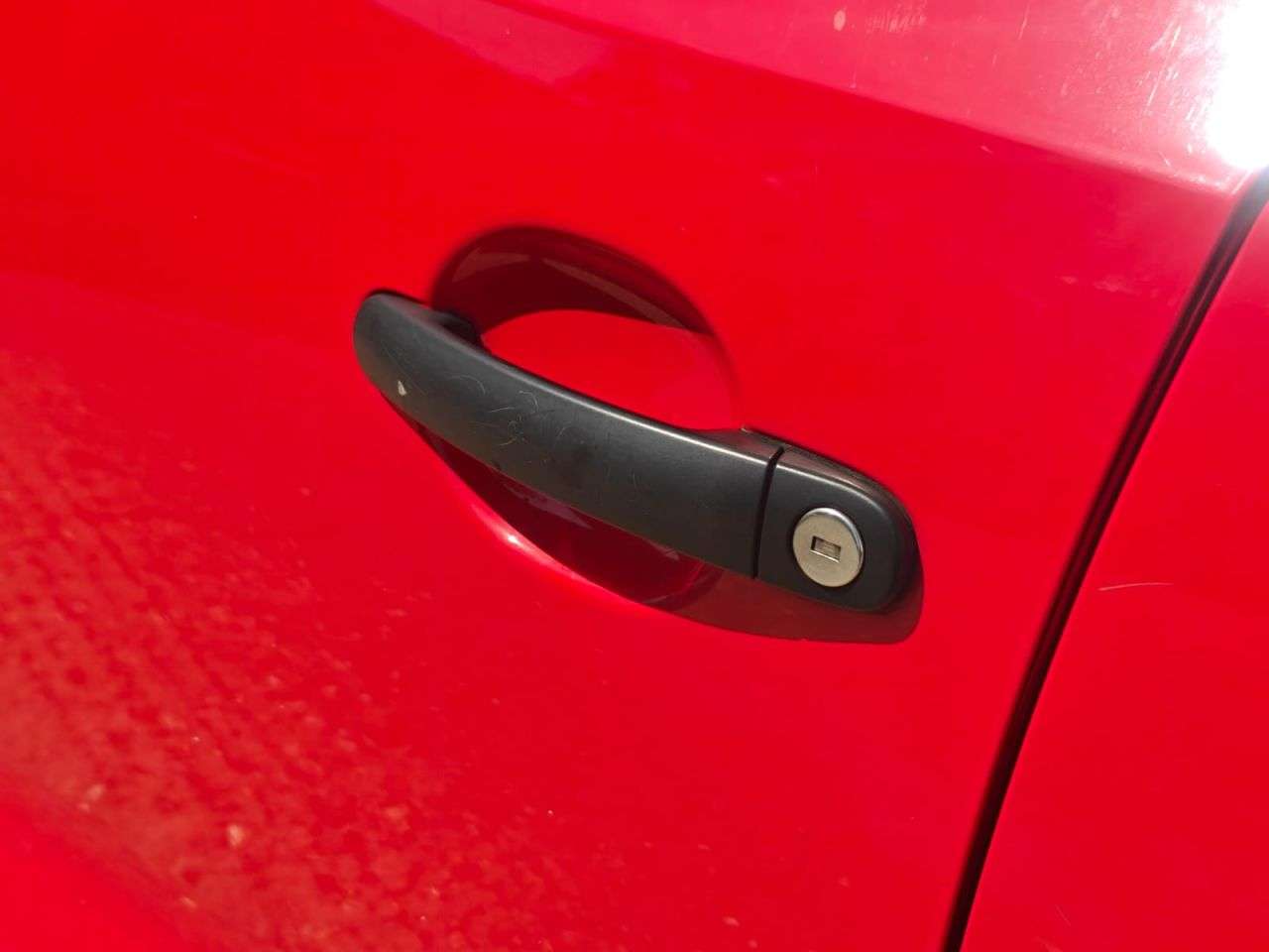2015 VOLKSWAGEN POLO 2015 VOLKSWAGEN POLO
