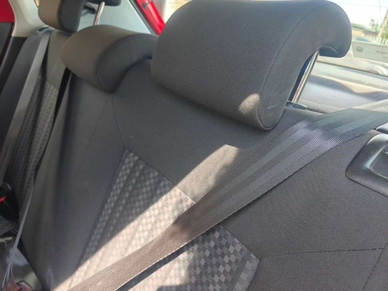 2015 VOLKSWAGEN POLO 2015 VOLKSWAGEN POLO