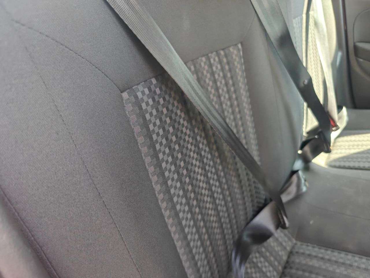2015 VOLKSWAGEN POLO 2015 VOLKSWAGEN POLO