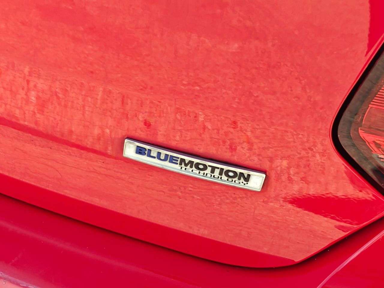 2015 VOLKSWAGEN POLO 2015 VOLKSWAGEN POLO