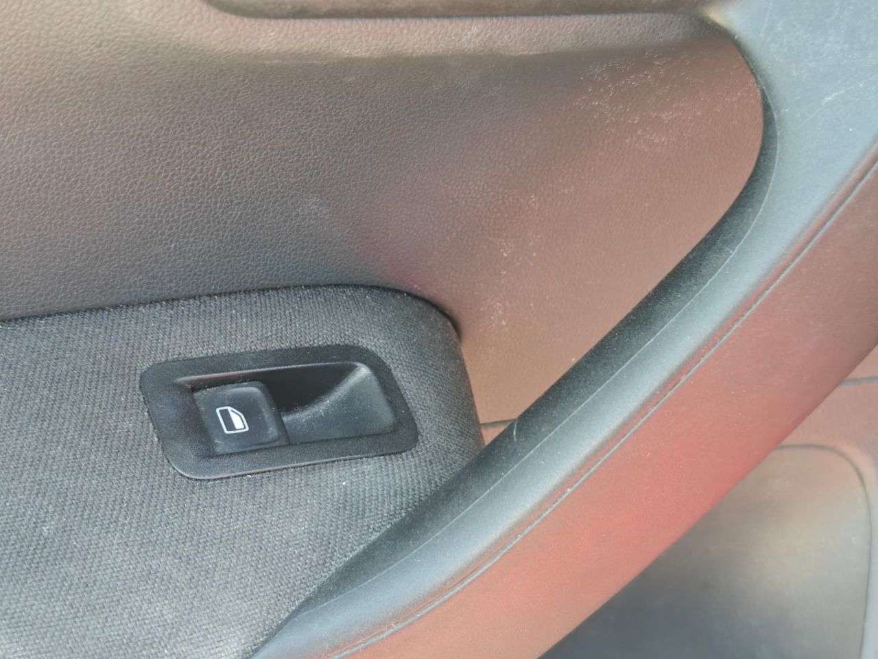 2015 VOLKSWAGEN POLO 2015 VOLKSWAGEN POLO