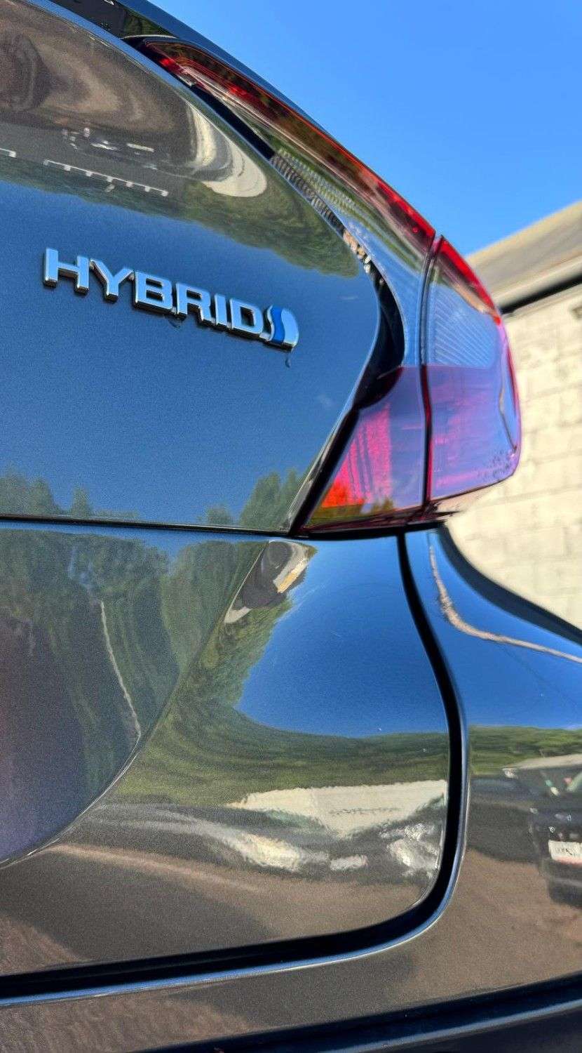 2023 TOYOTA C-HR 2023 TOYOTA C-HR