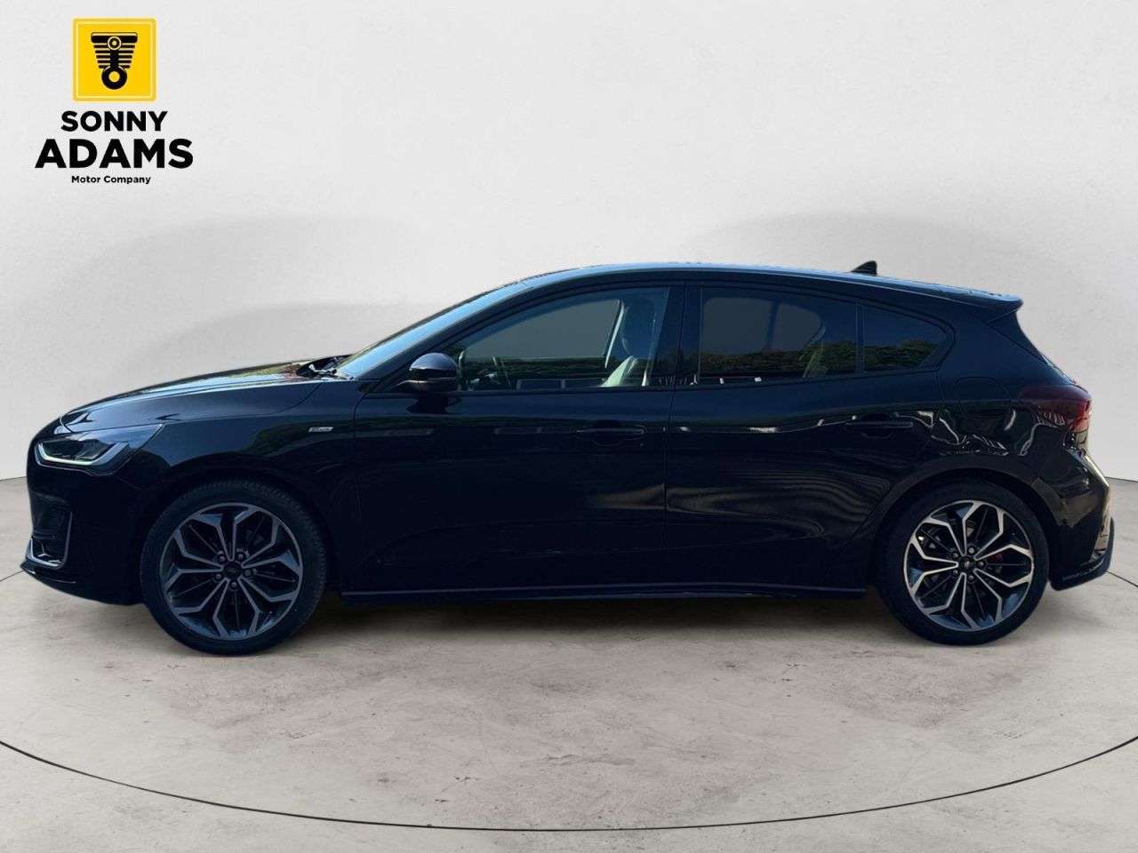 2022 FORD FOCUS 2022 FORD FOCUS