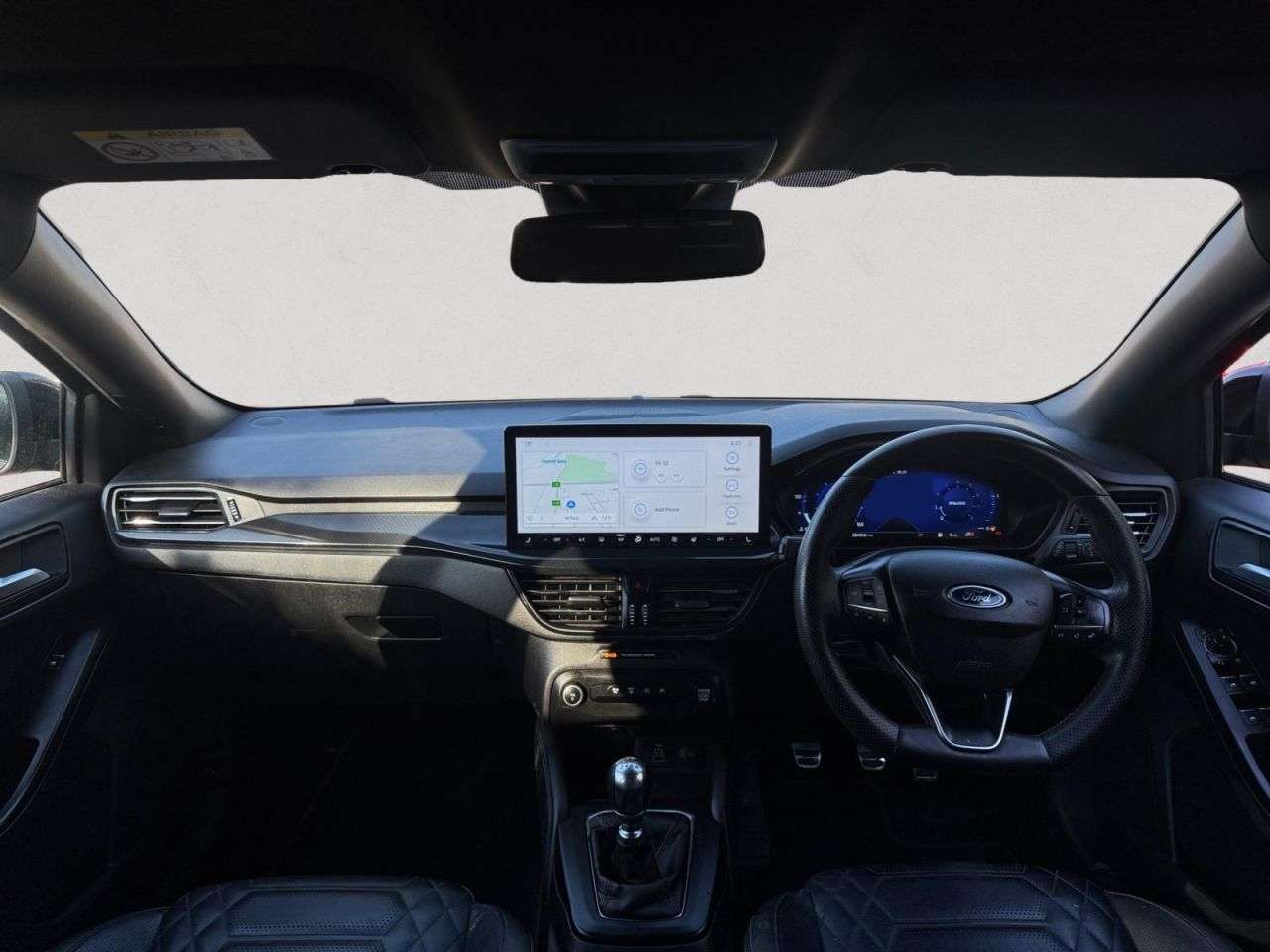 2022 FORD FOCUS 2022 FORD FOCUS