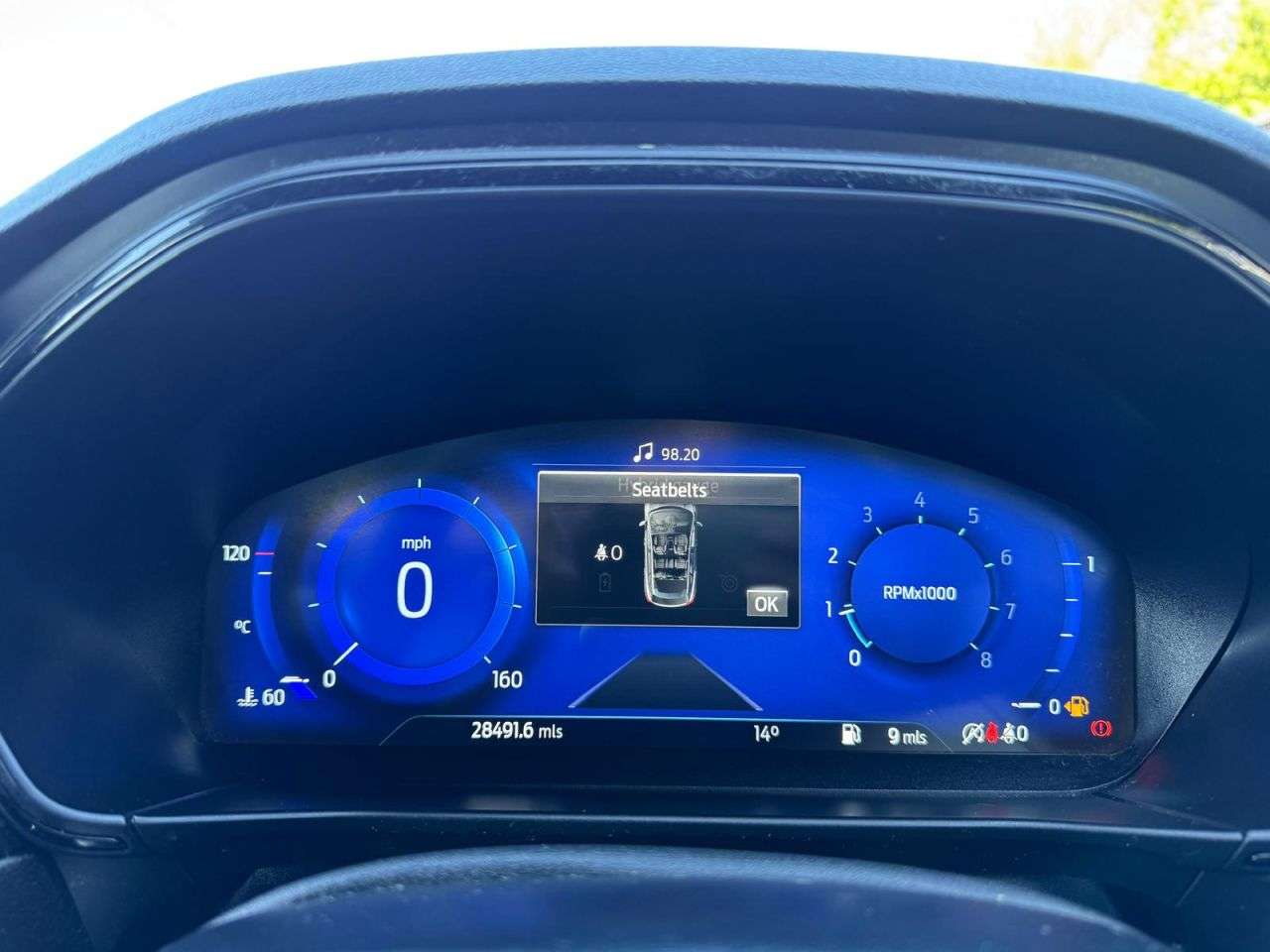 2022 FORD FOCUS 2022 FORD FOCUS