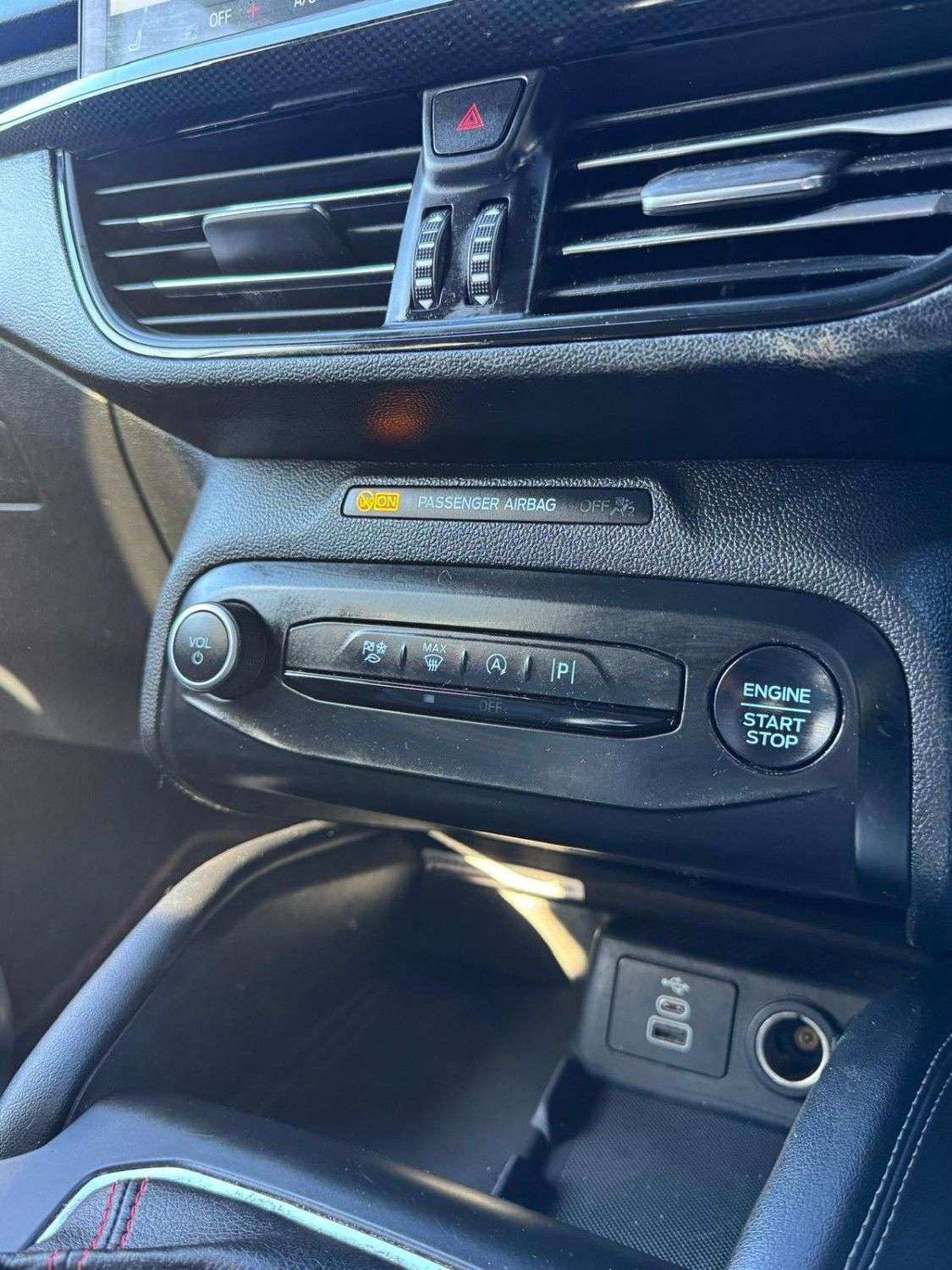 2022 FORD FOCUS 2022 FORD FOCUS