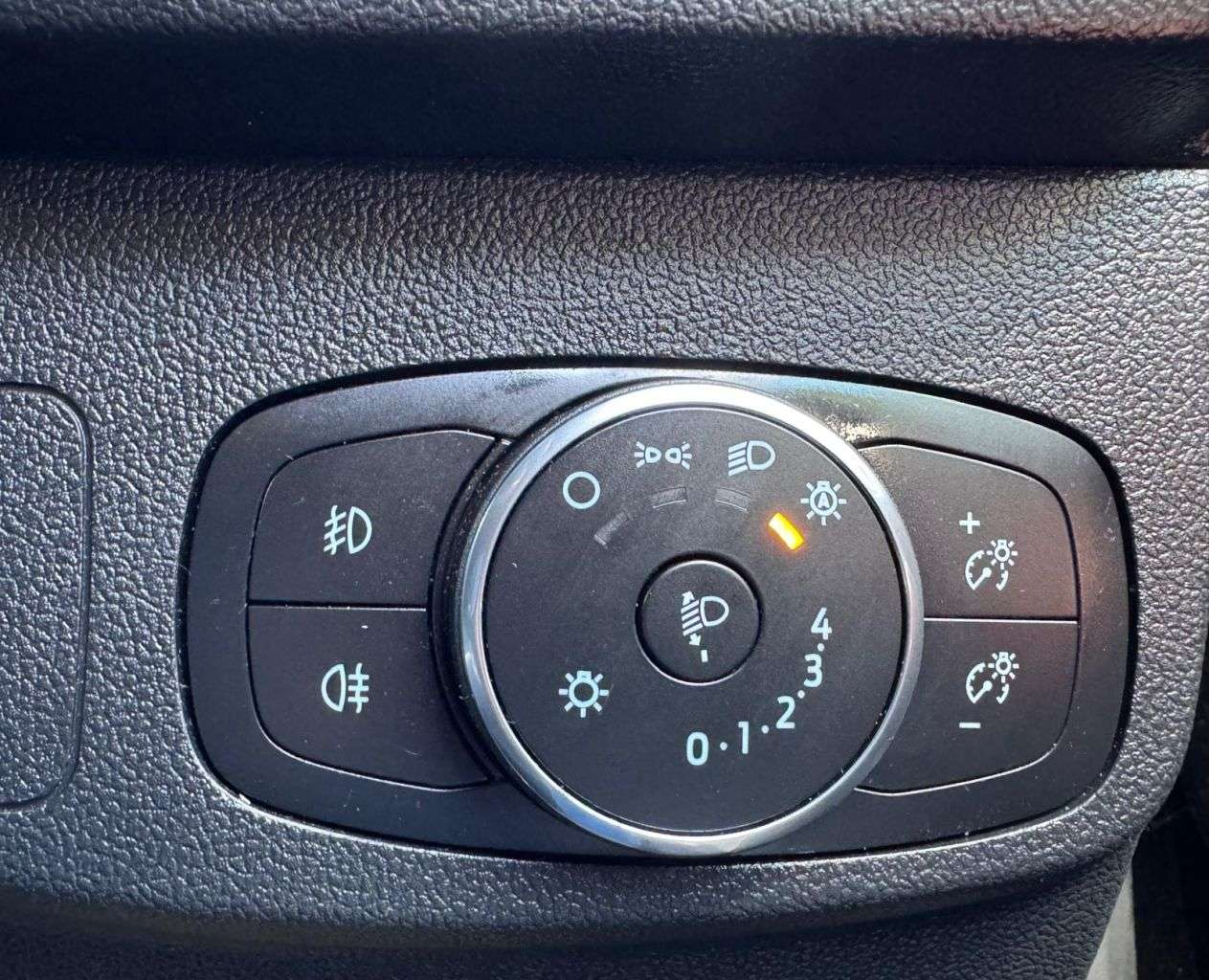 2022 FORD FOCUS 2022 FORD FOCUS