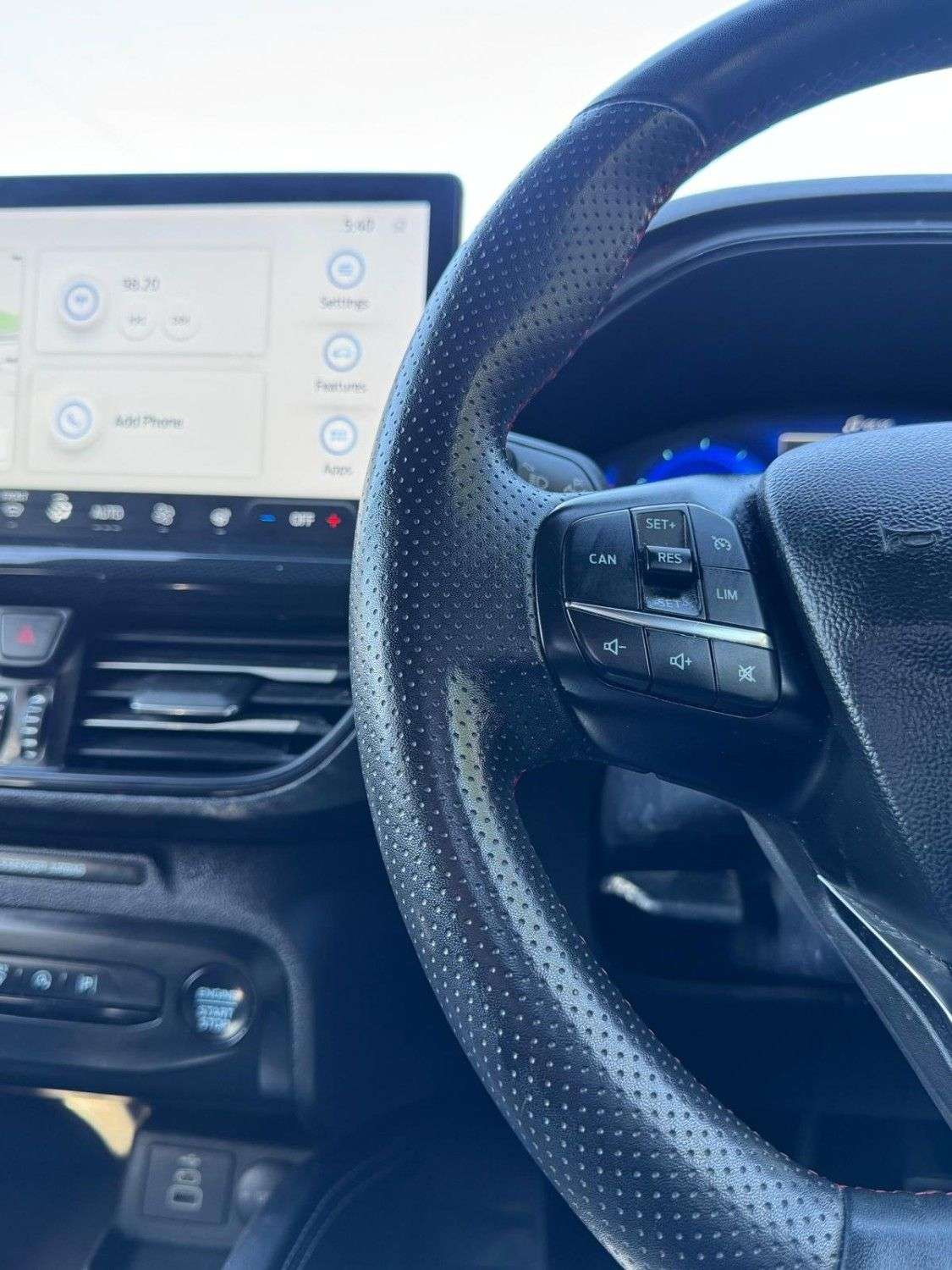 2022 FORD FOCUS 2022 FORD FOCUS