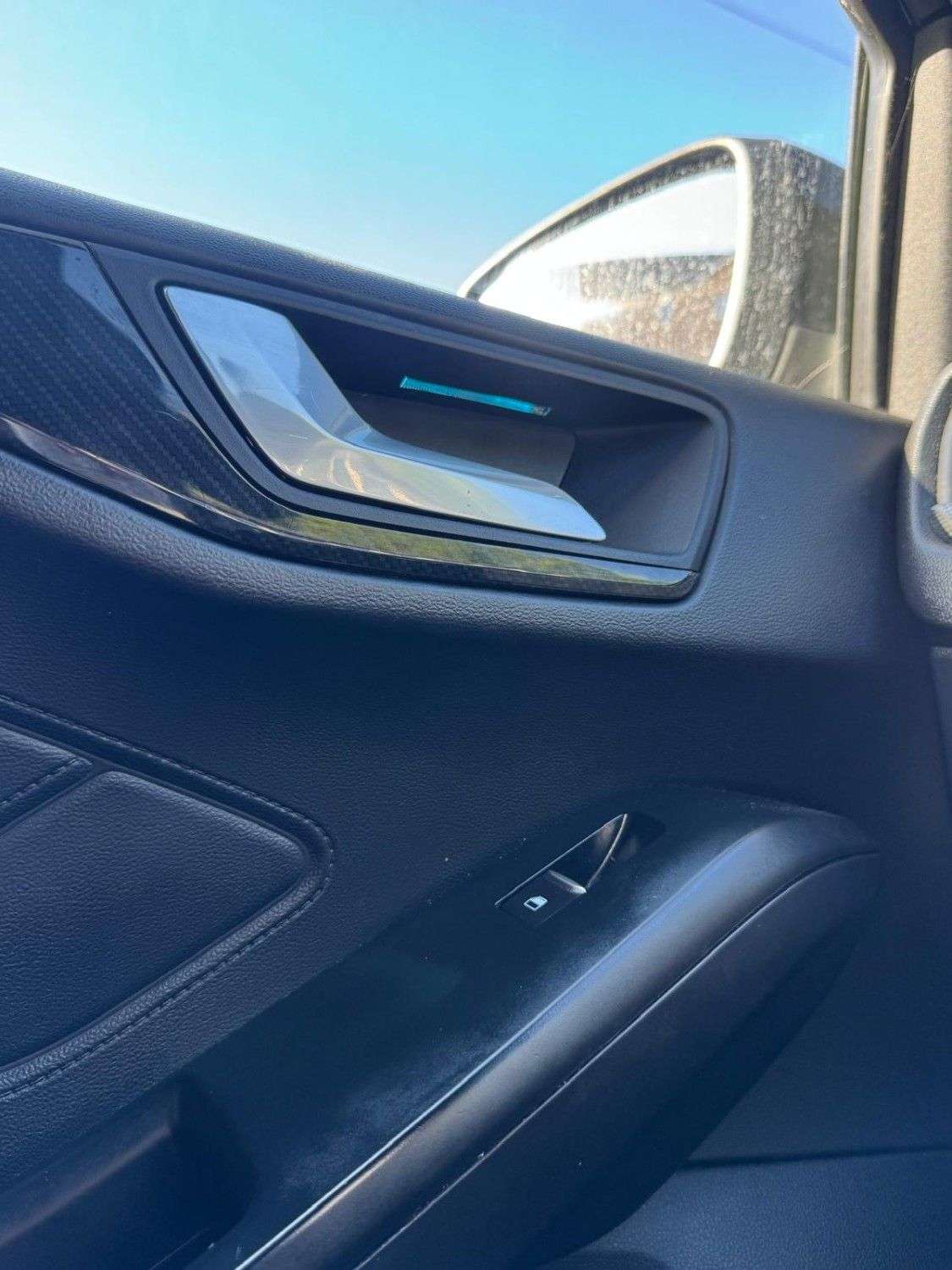 2022 FORD FOCUS 2022 FORD FOCUS