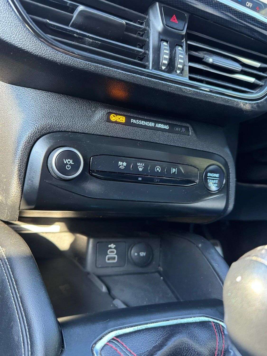 2022 FORD FOCUS 2022 FORD FOCUS