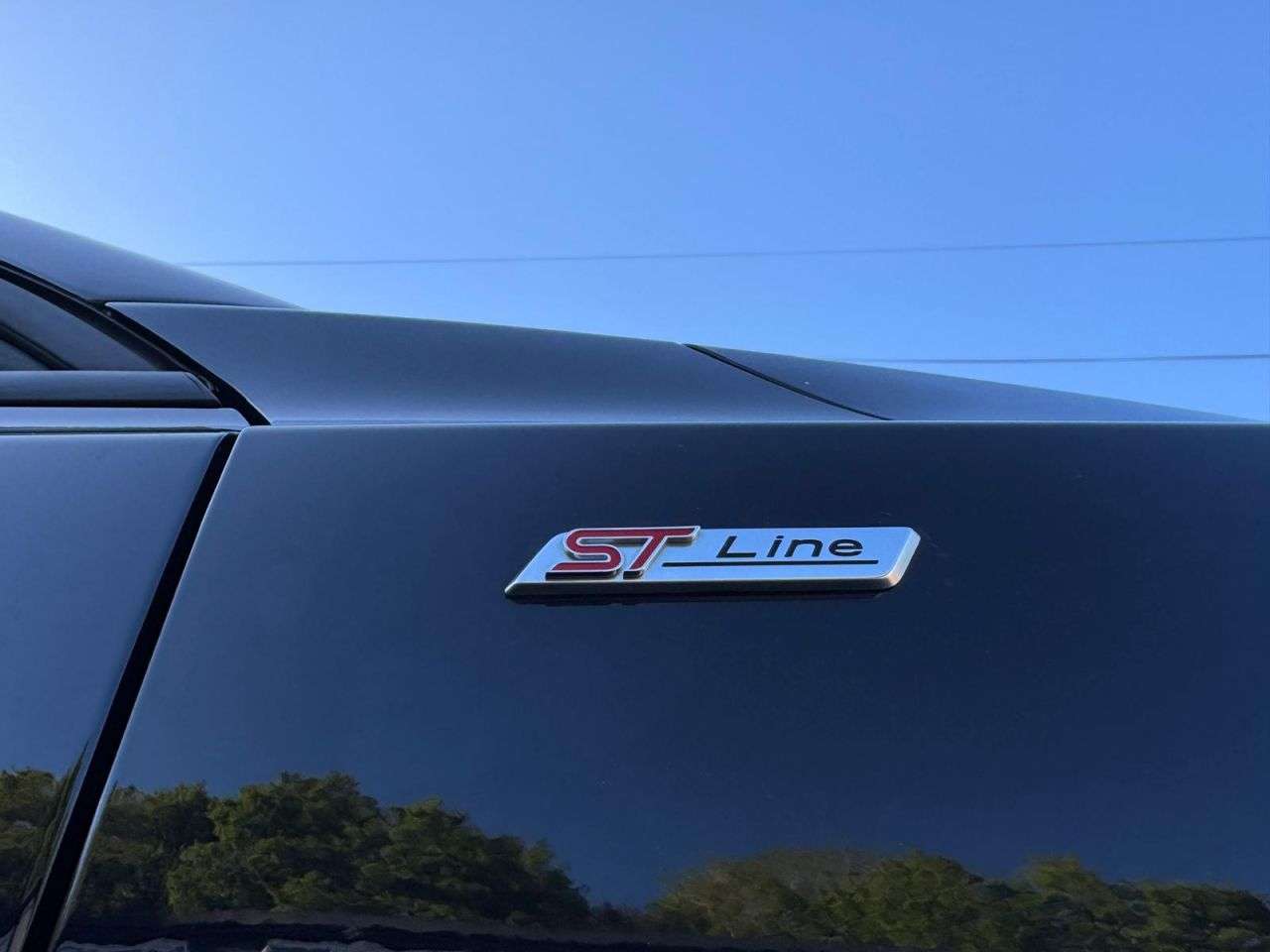 2022 FORD FOCUS 2022 FORD FOCUS