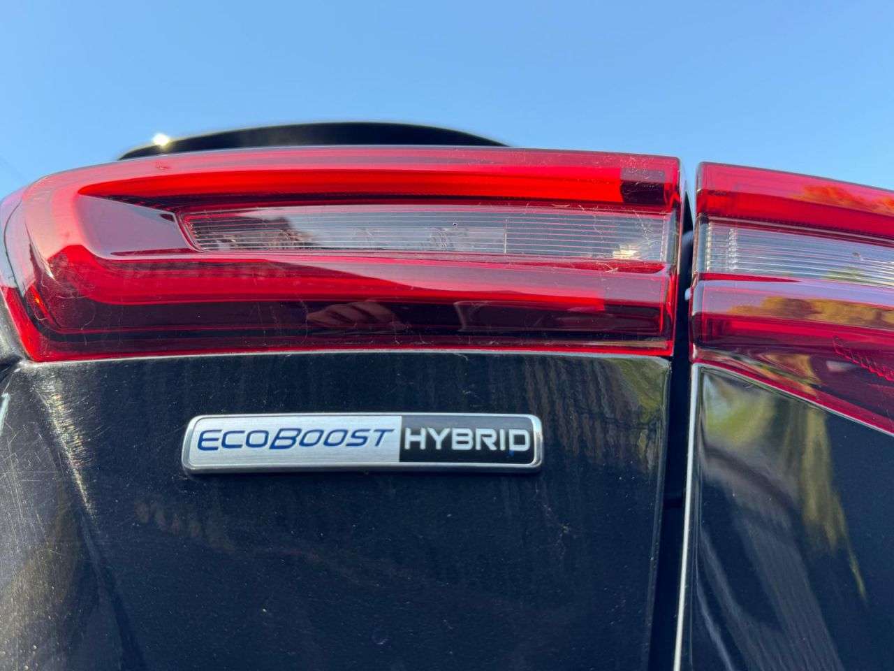 2022 FORD FOCUS 2022 FORD FOCUS