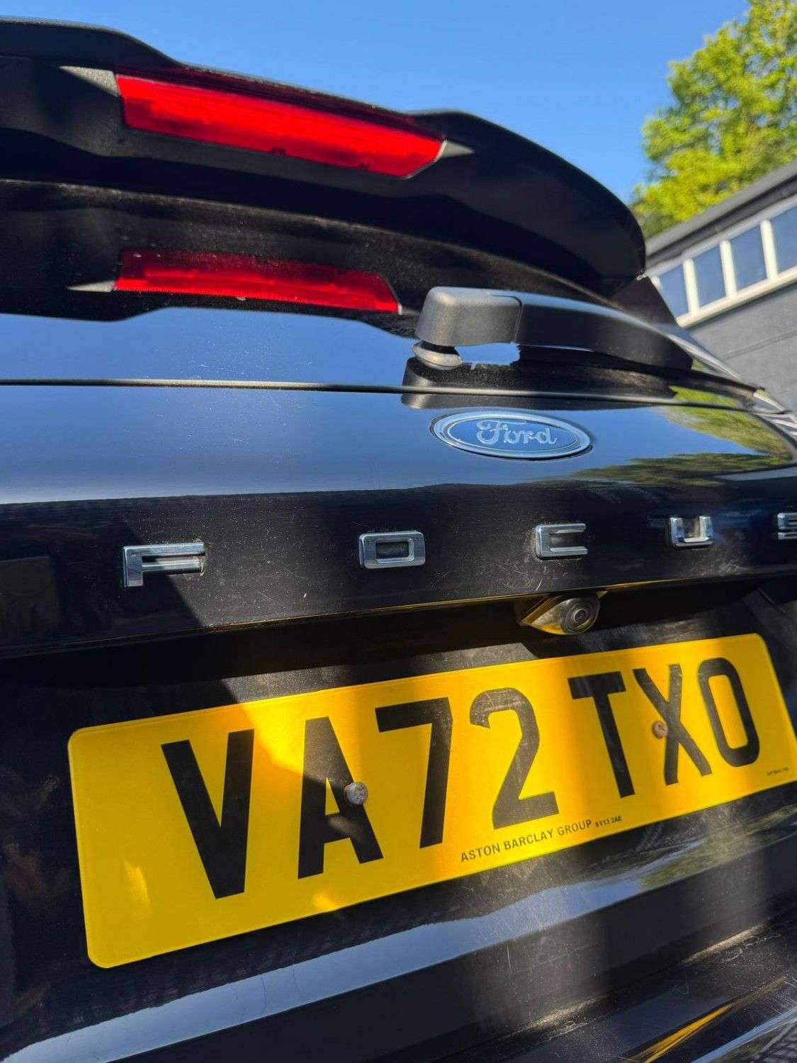 2022 FORD FOCUS 2022 FORD FOCUS
