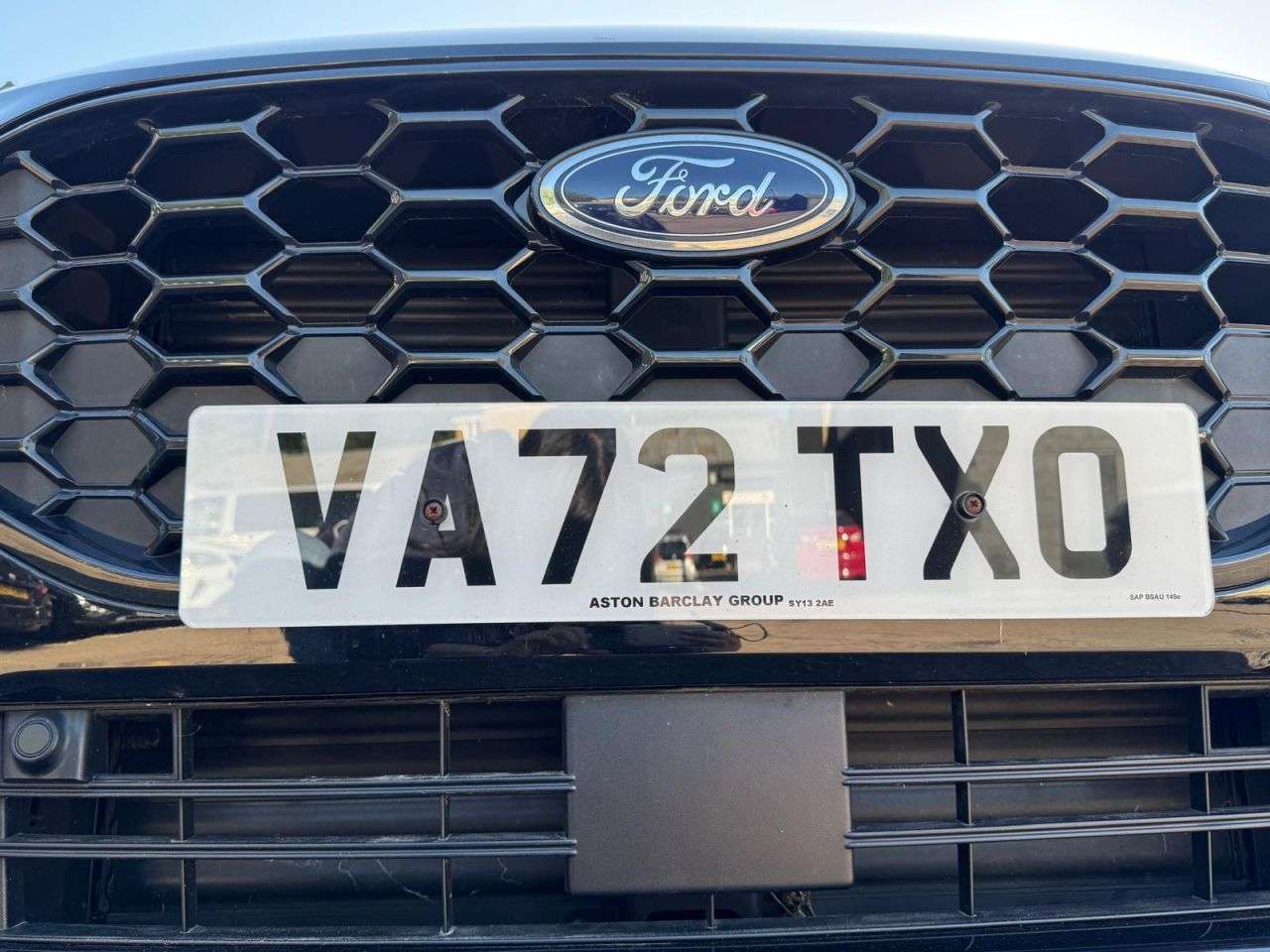 2022 FORD FOCUS 2022 FORD FOCUS