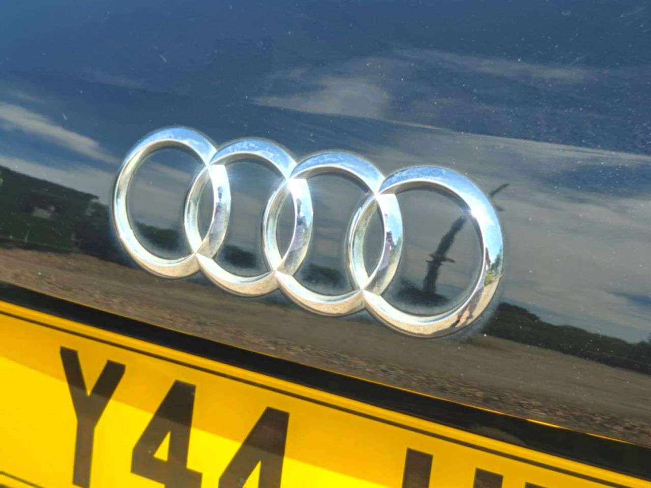 2015 AUDI Q3 2015 AUDI Q3