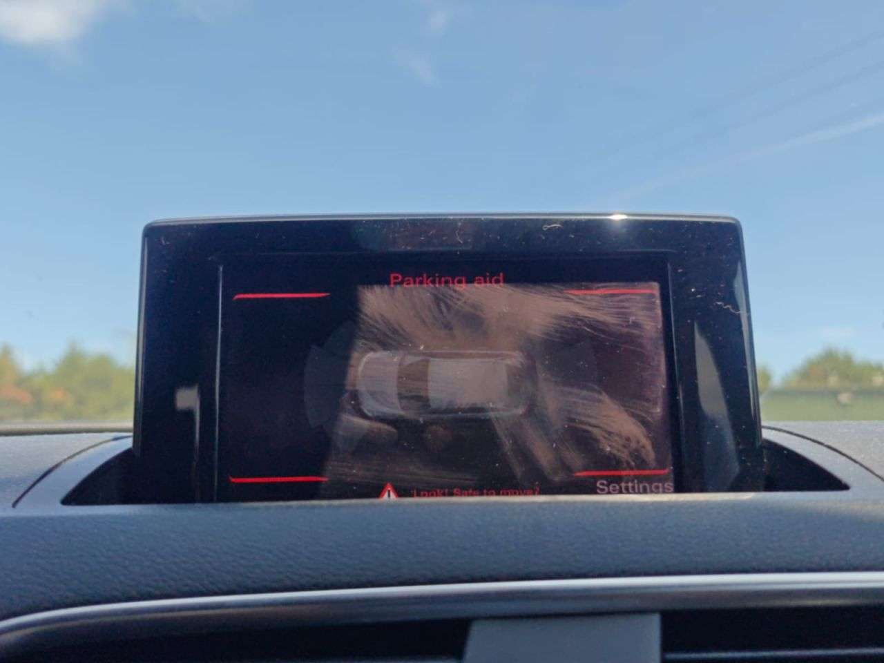 2015 AUDI Q3 2015 AUDI Q3
