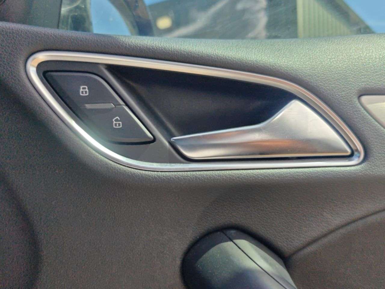 2015 AUDI Q3 2015 AUDI Q3
