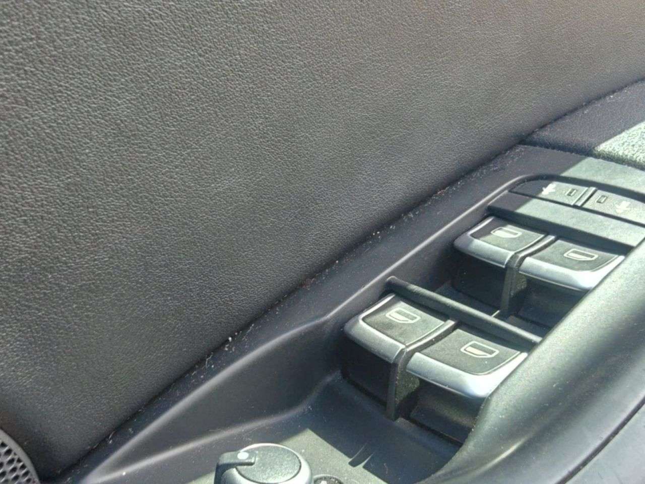 2015 AUDI Q3 2015 AUDI Q3