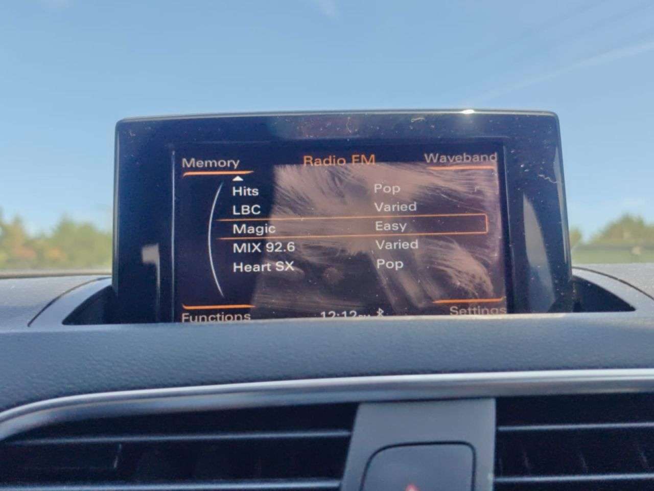 2015 AUDI Q3 2015 AUDI Q3