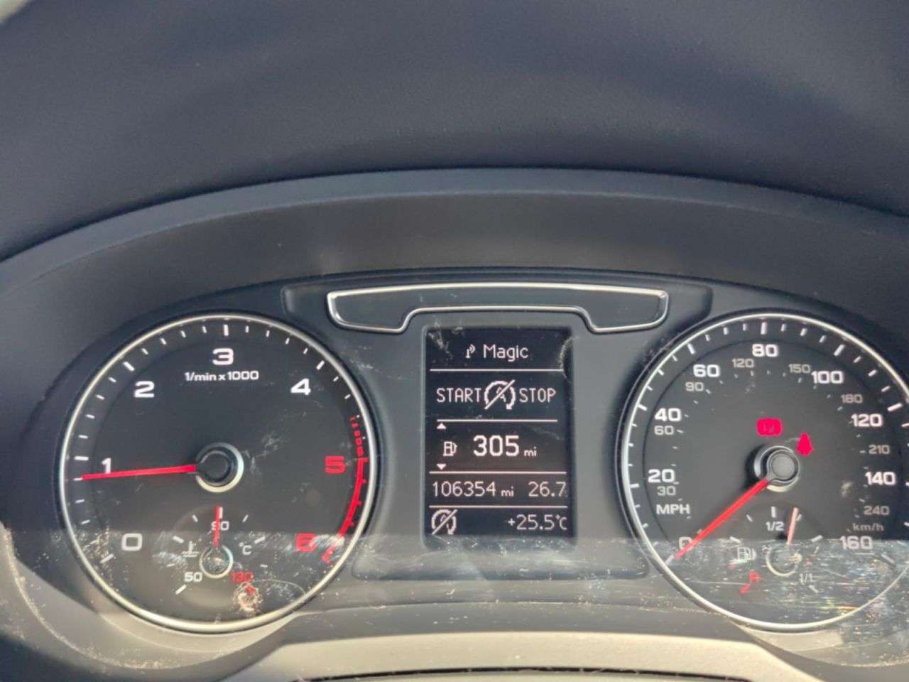 2015 AUDI Q3 2015 AUDI Q3